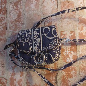 Small Vera Bradley Purse